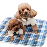 Mazgājami suņu urinēšanas spilventiņi